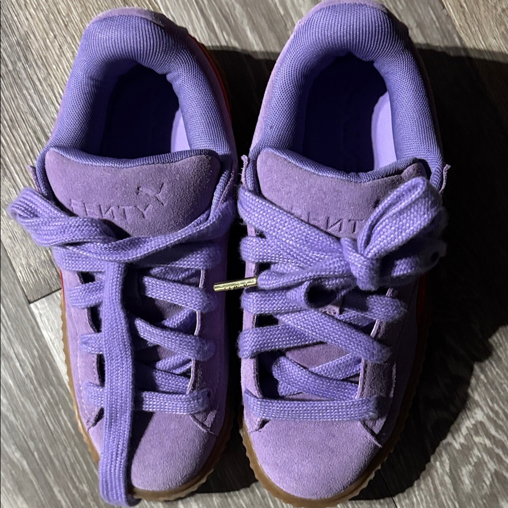 Fenty Puma Sneakers Women’s